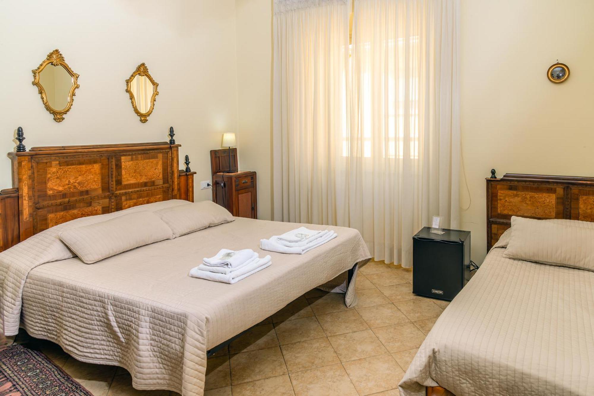 Camere Del Camerlengo — Foto 1